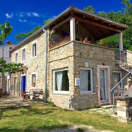 Istrian House Lägenhet Portorož Exteriör bild