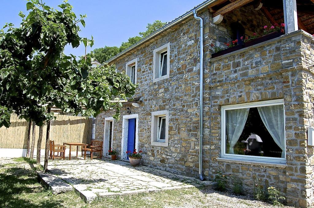 Istrian House Lägenhet Portorož Exteriör bild