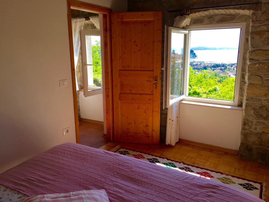 Istrian House Lägenhet Portorož Exteriör bild