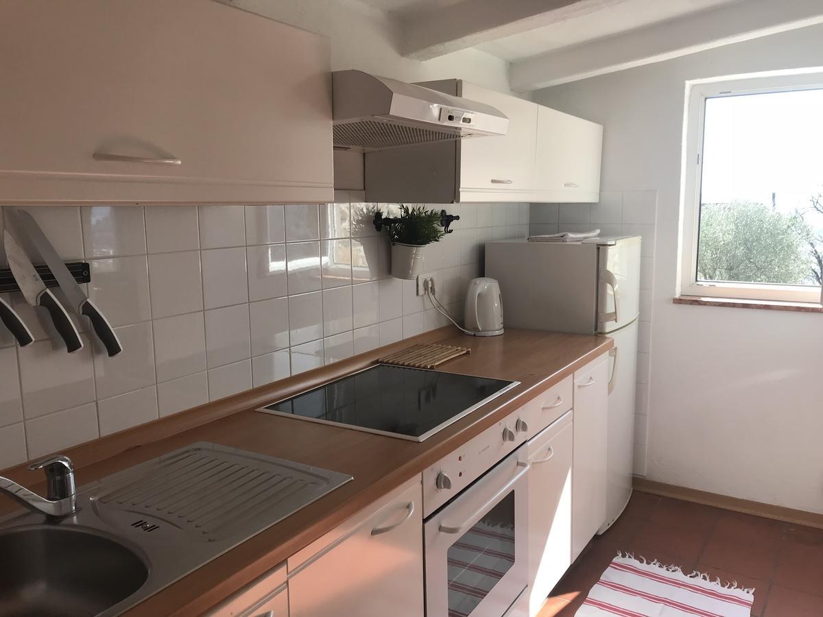 Istrian House Lägenhet Portorož Exteriör bild