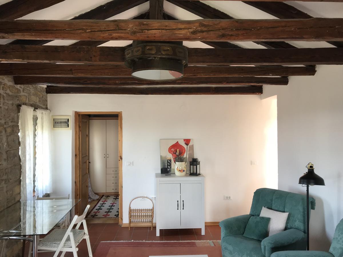 Istrian House Lägenhet Portorož Exteriör bild