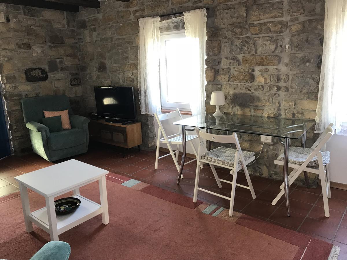 Istrian House Lägenhet Portorož Exteriör bild