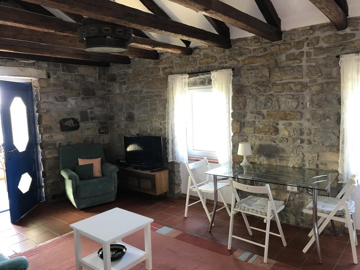 Istrian House Lägenhet Portorož Exteriör bild
