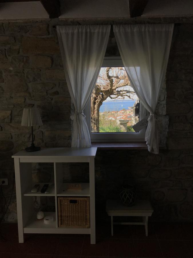 Istrian House Lägenhet Portorož Exteriör bild