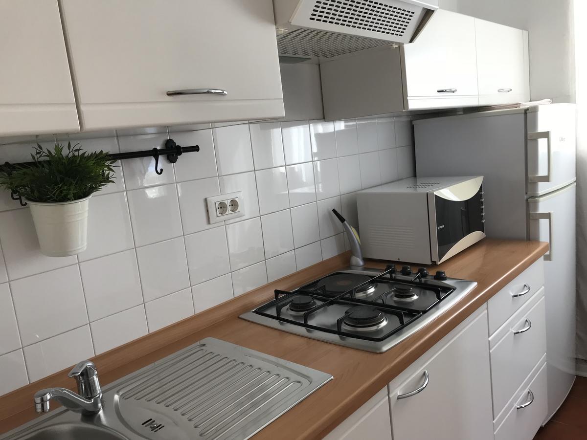 Istrian House Lägenhet Portorož Exteriör bild