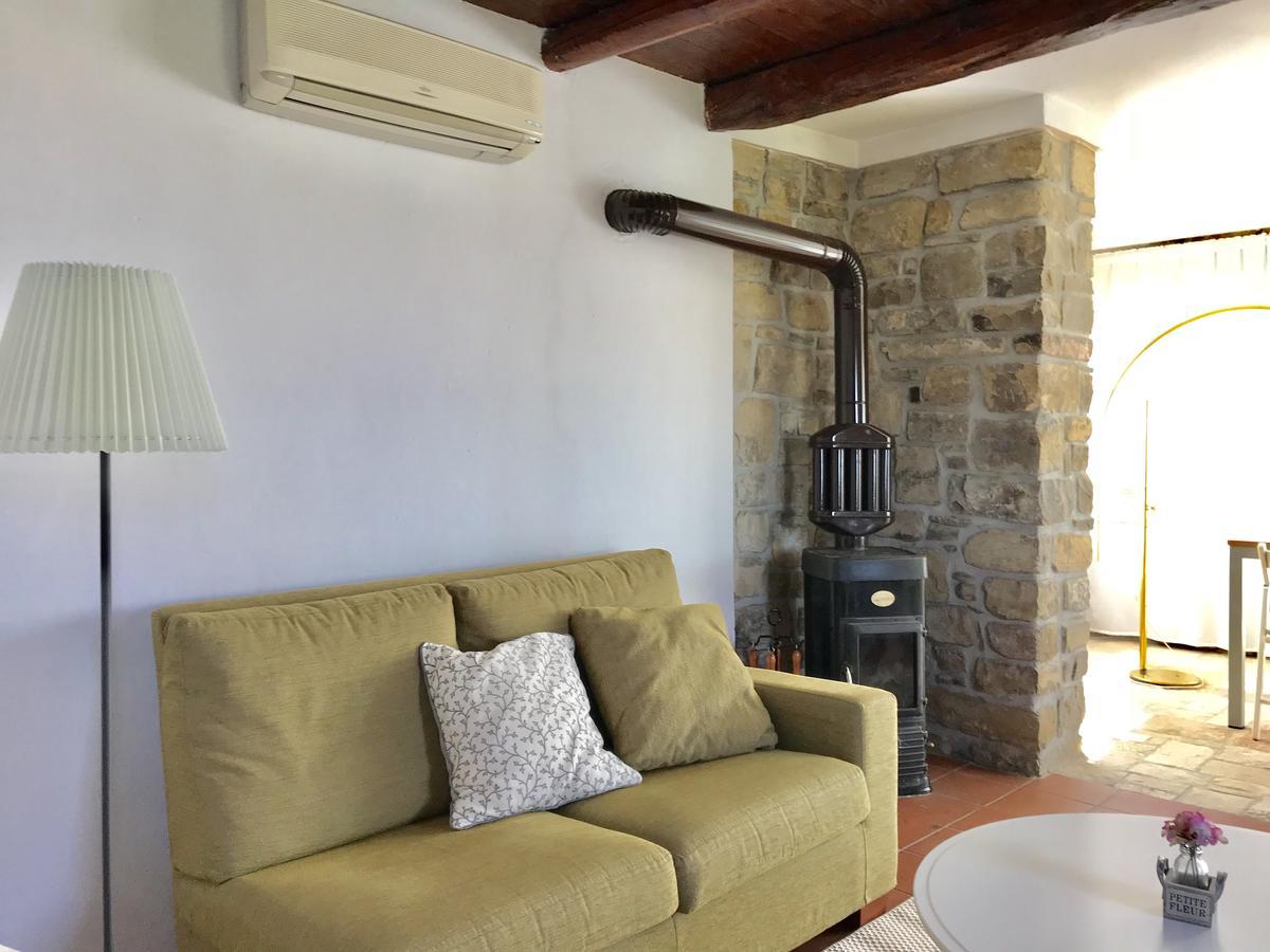 Istrian House Lägenhet Portorož Exteriör bild