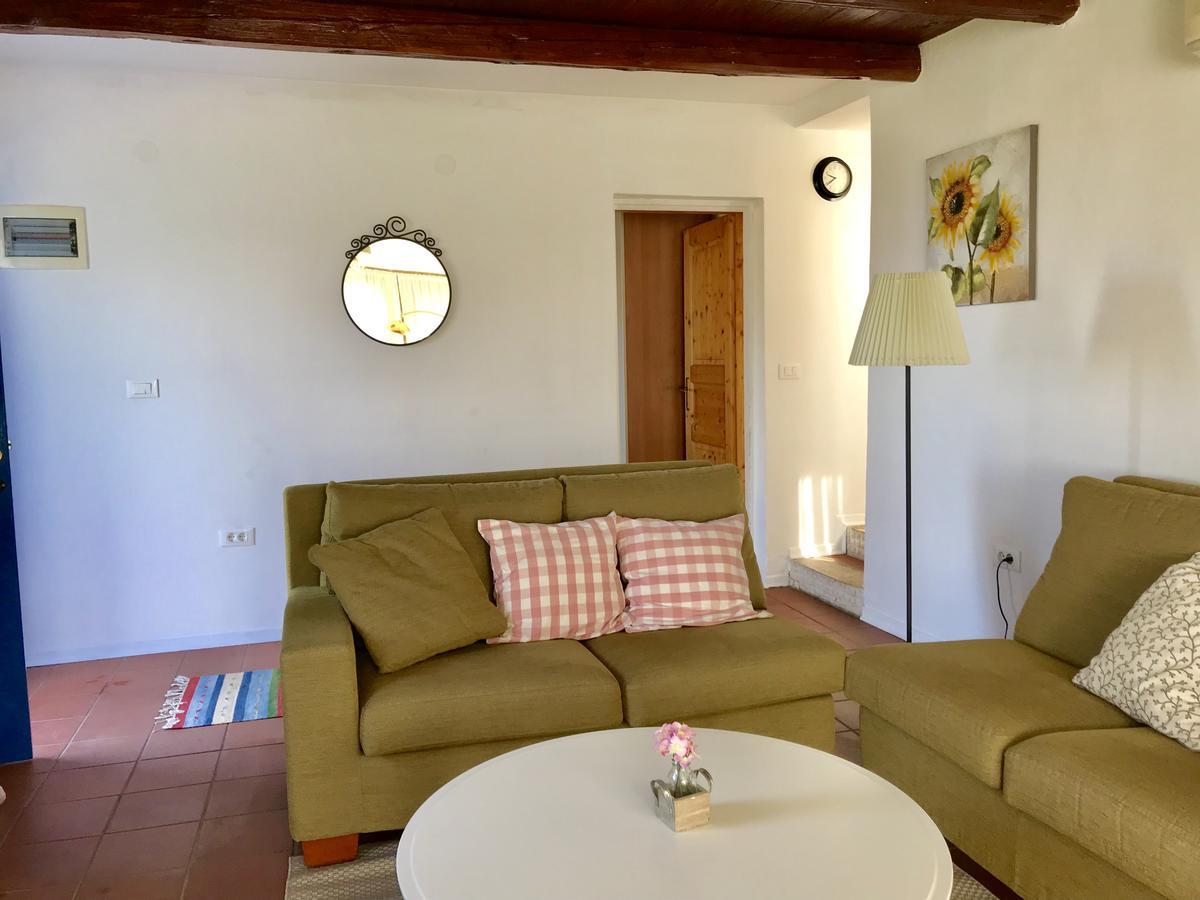 Istrian House Lägenhet Portorož Exteriör bild