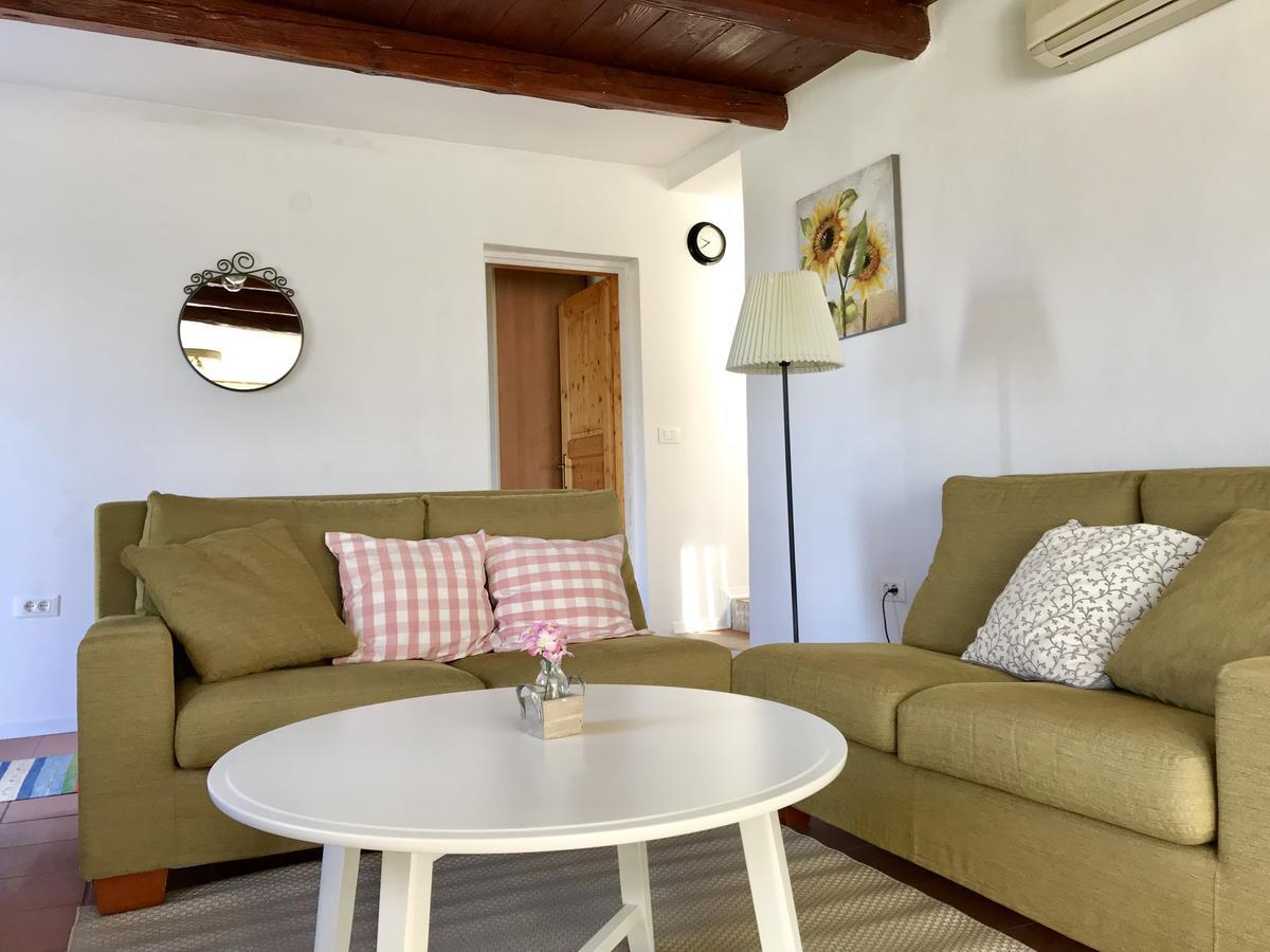 Istrian House Lägenhet Portorož Exteriör bild